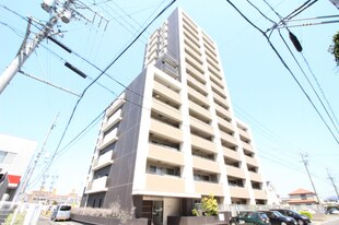 ﾊﾞﾝﾍﾞｰﾙｸﾞﾗﾝ豊田下市場(702)の物件外観写真